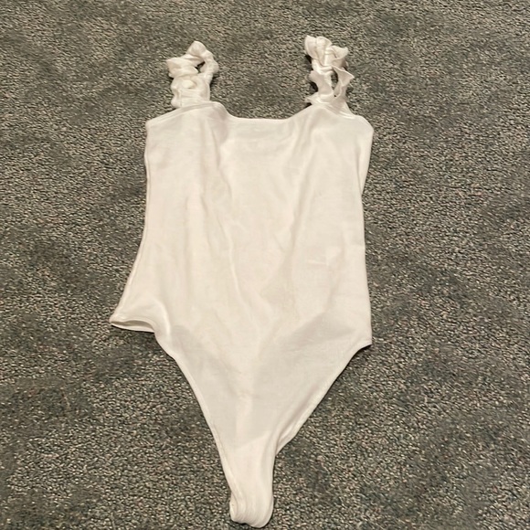 Sunday Best Tops Aritzia Bodysuit Poshmark